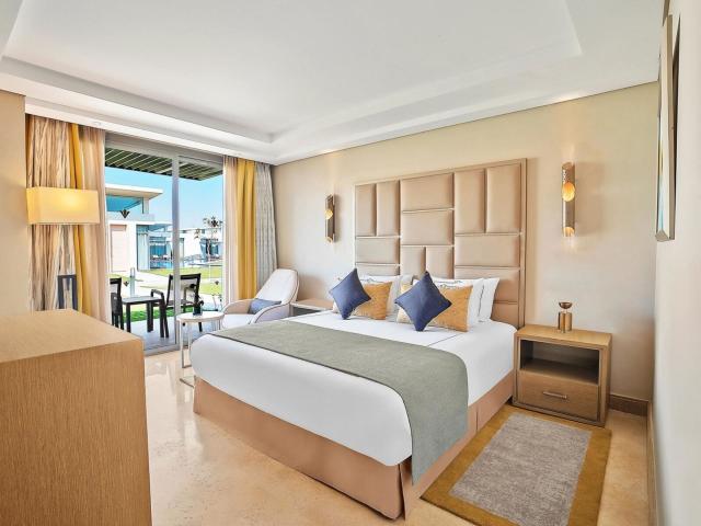Rixos Premium Magawish Suites & Villas