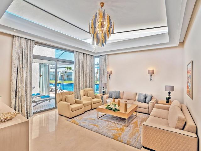 Rixos Premium Magawish Suites & Villas