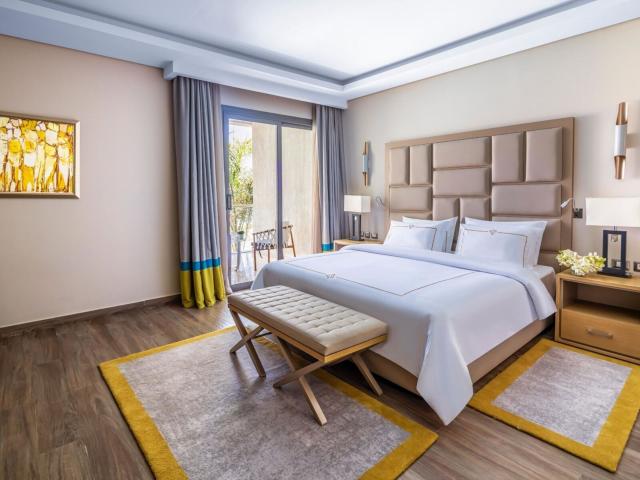 Rixos Premium Magawish Suites & Villas
