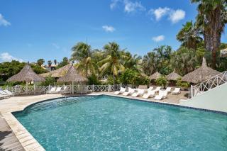 Papagayo Beach Resort