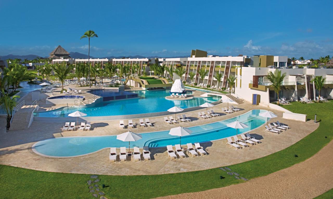 Dreams Onyx Resort & Spa
