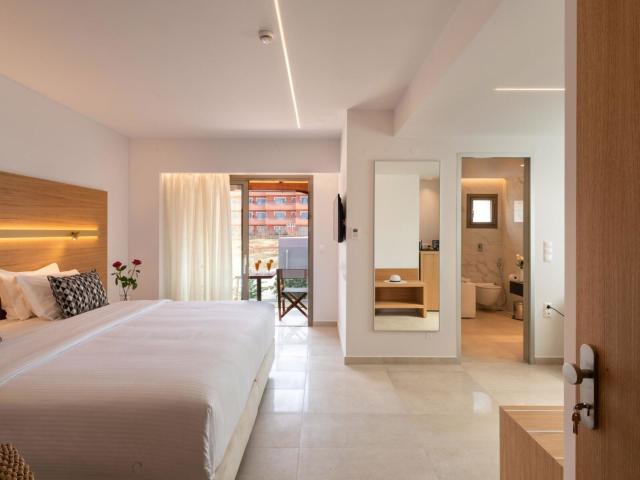 High Beach White The Villa Collection