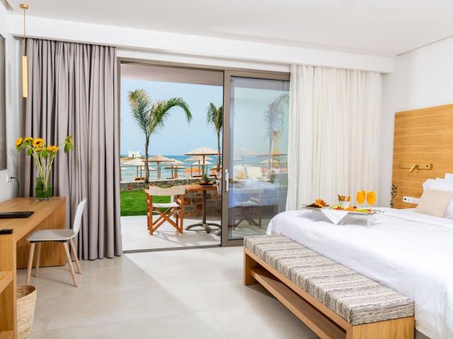 High Beach White The Villa Collection