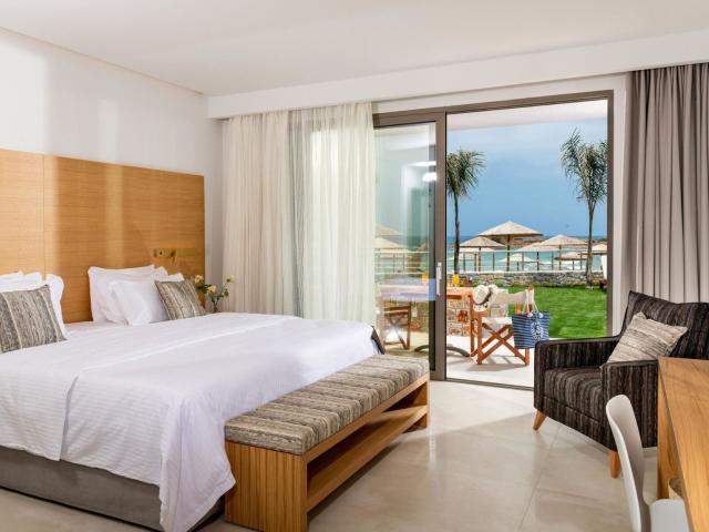 High Beach White The Villa Collection