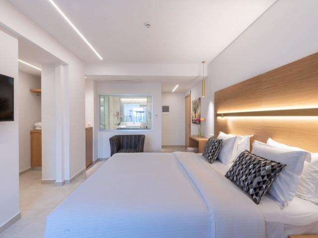 High Beach White The Villa Collection
