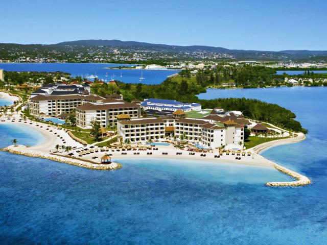 Secrets Wild Orchid