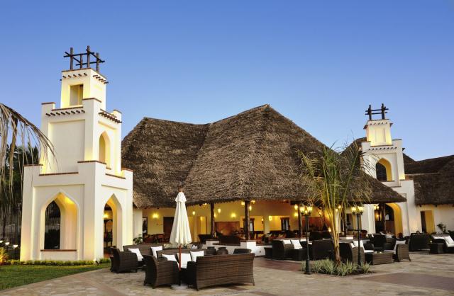 Sea Cliff Resort