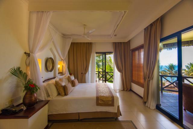 Sea Cliff Resort