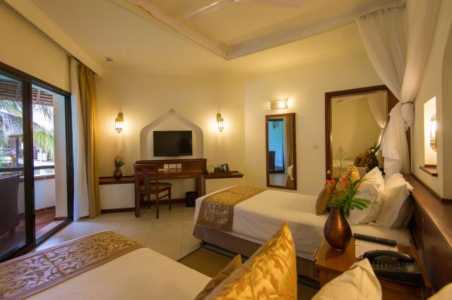 Sea Cliff Resort