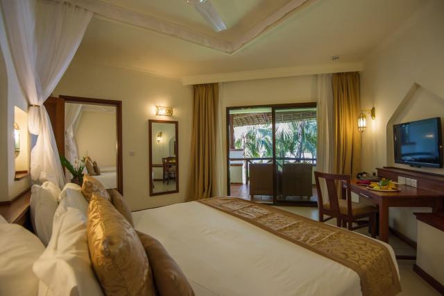 Sea Cliff Resort