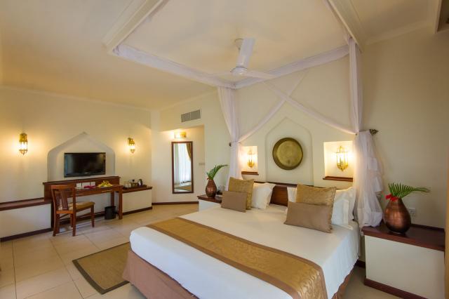 Sea Cliff Resort