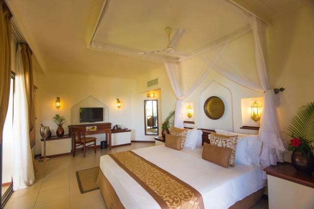 Sea Cliff Resort