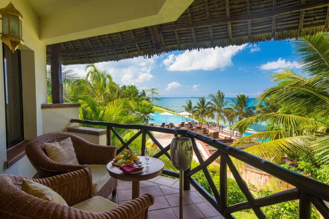 Sea Cliff Resort