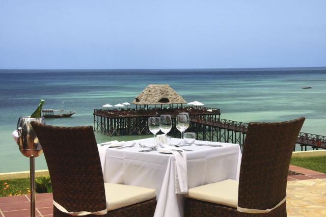 Sea Cliff Resort