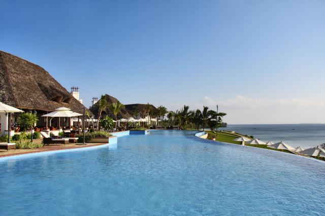 Sea Cliff Resort