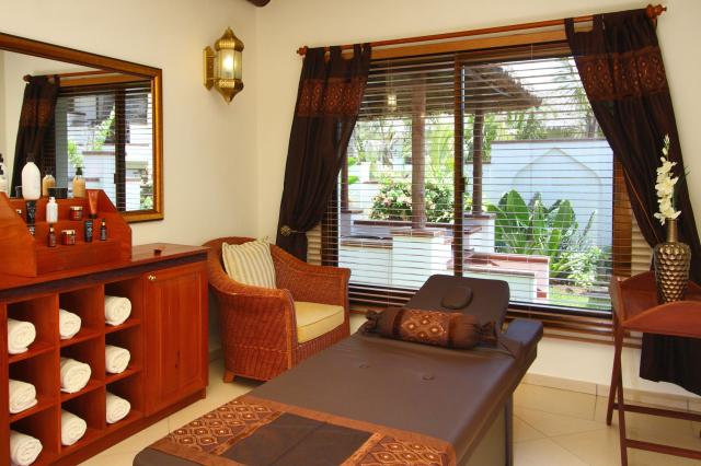 Sea Cliff Resort