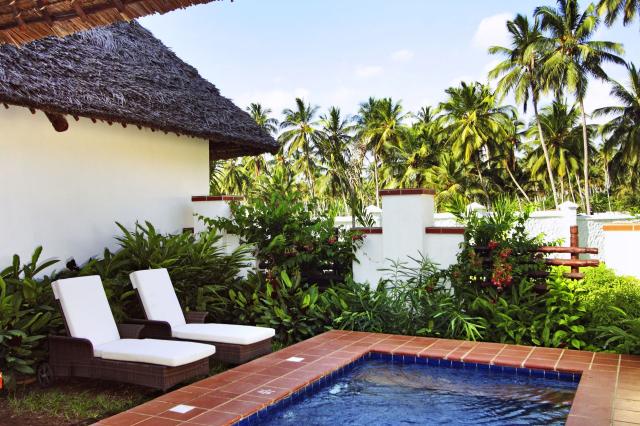 Sea Cliff Resort