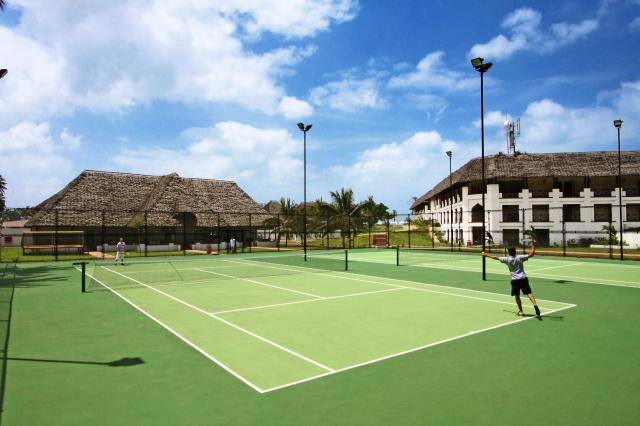Sea Cliff Resort
