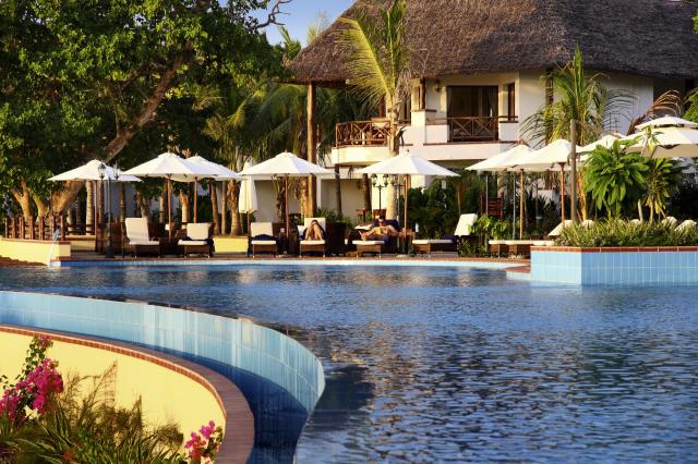 Sea Cliff Resort