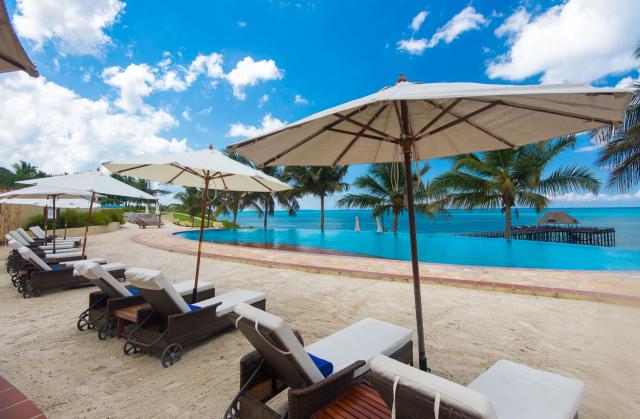 Sea Cliff Resort