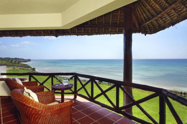 Sea Cliff Resort