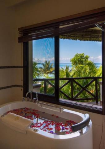 Sea Cliff Resort