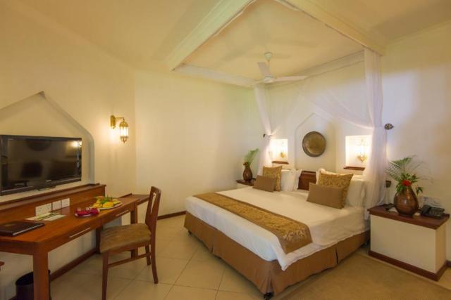 Sea Cliff Resort