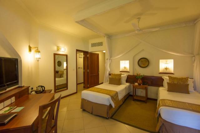 Sea Cliff Resort
