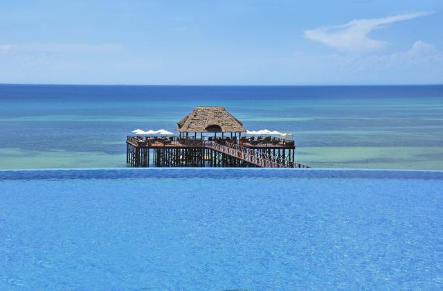 Sea Cliff Resort