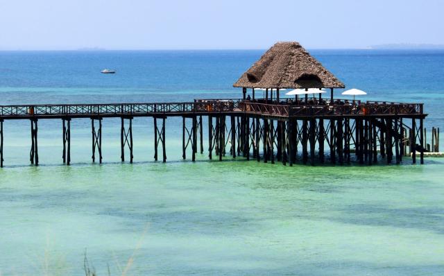 Sea Cliff Resort