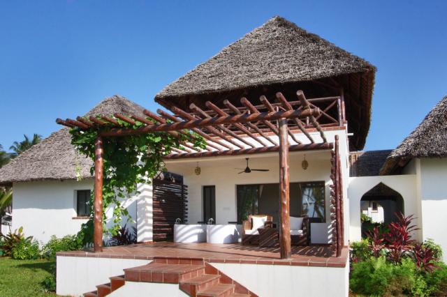 Sea Cliff Resort