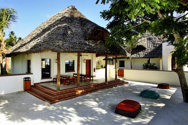 Sea Cliff Resort