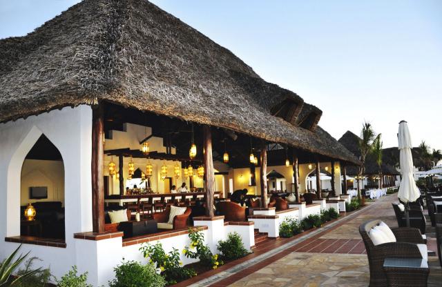 Sea Cliff Resort