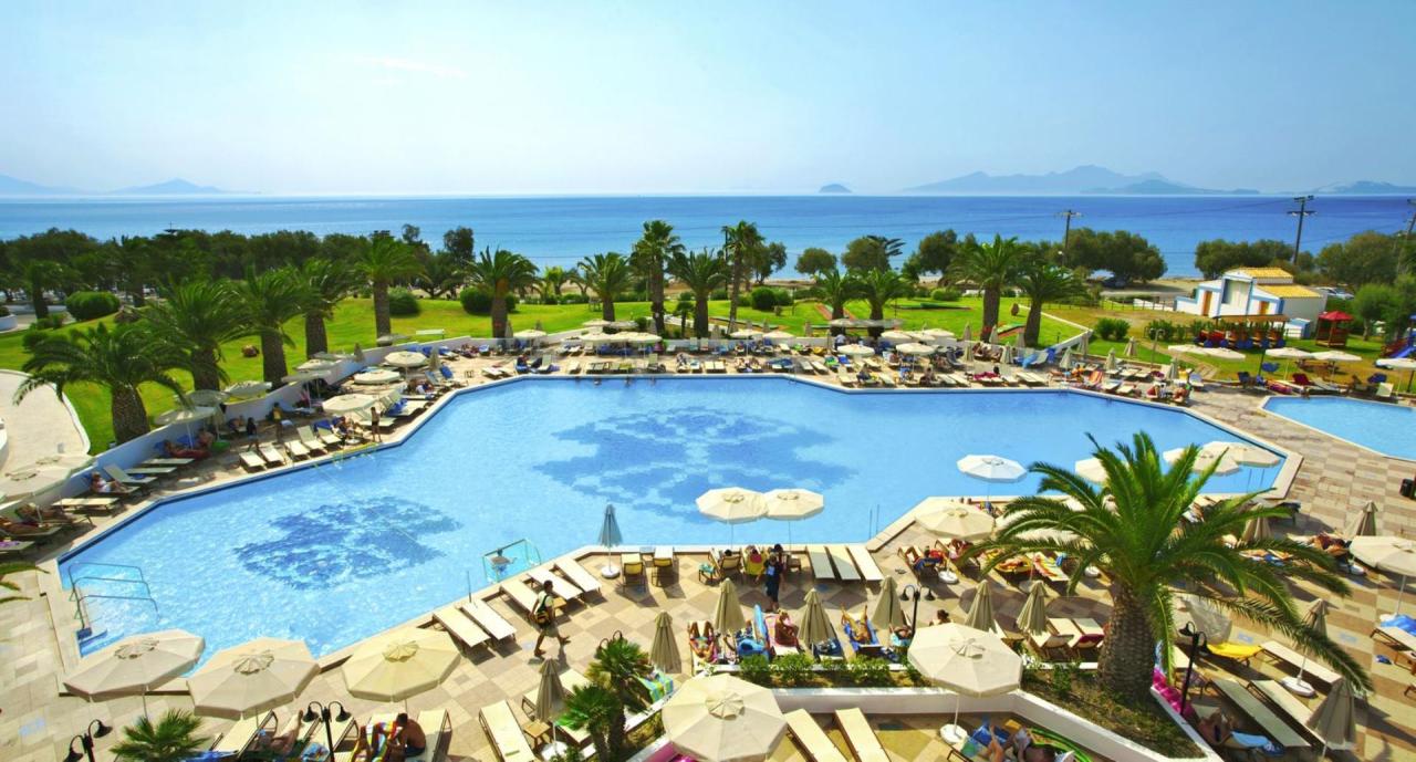 Lagas Aegean Village