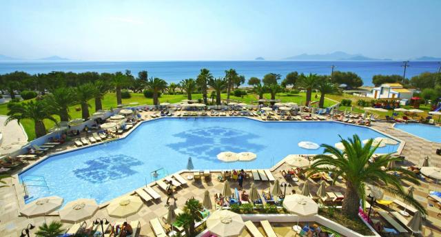 Lagas Aegean Village