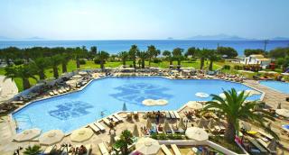 Lagas Aegean Village