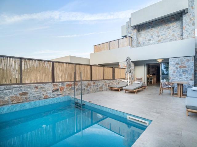 King Minos Palace