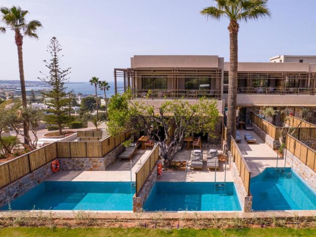 King Minos Palace
