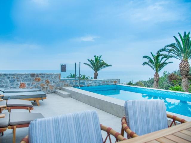King Minos Palace