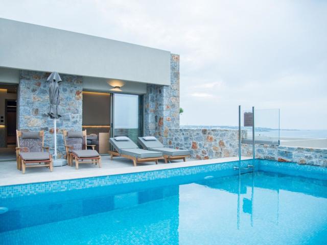 King Minos Palace
