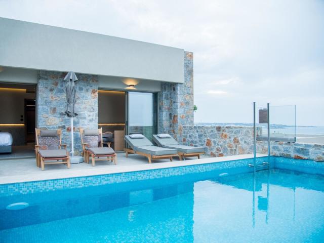 King Minos Palace