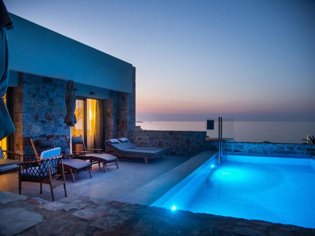 King Minos Palace
