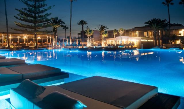 King Minos Palace