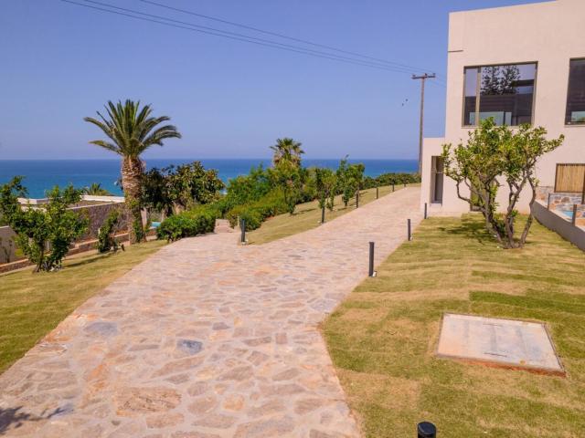 King Minos Palace