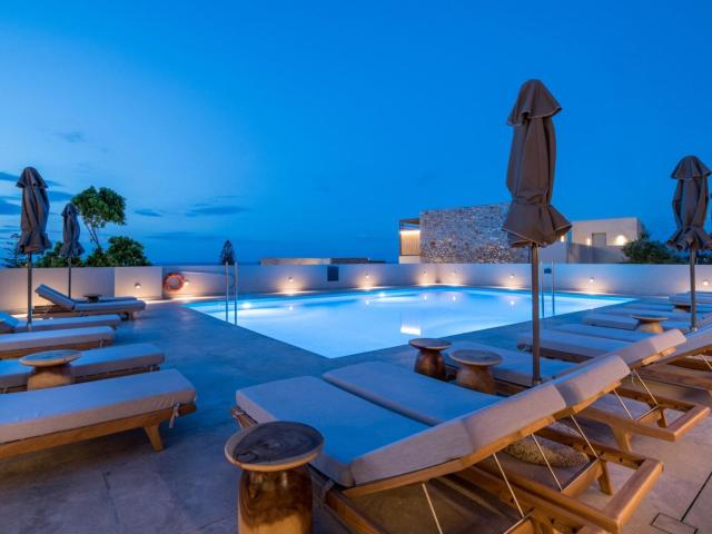 King Minos Palace