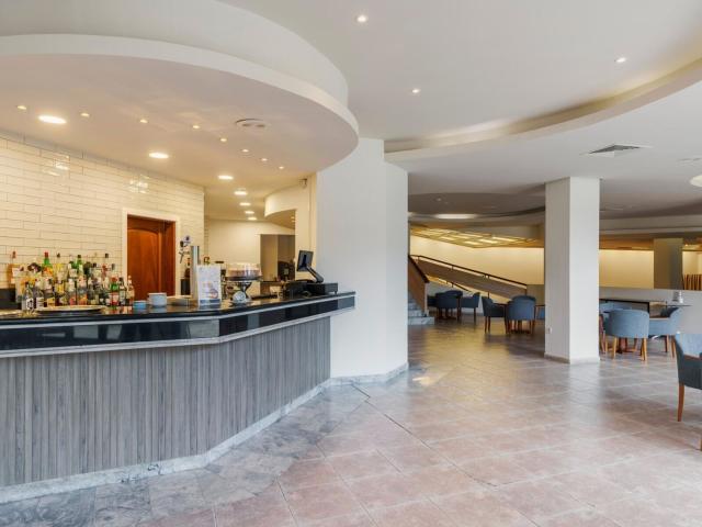 Alua Tenerife