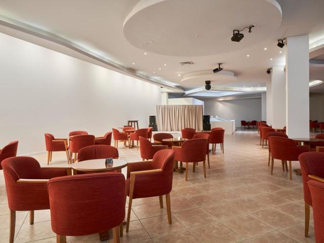 Alua Tenerife