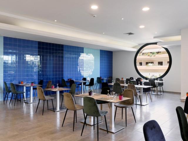 Alua Tenerife