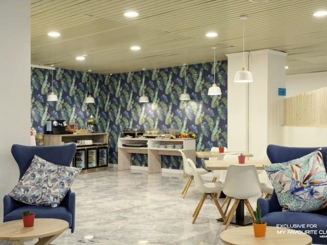 Alua Tenerife
