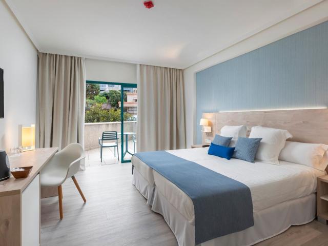 Alua Tenerife